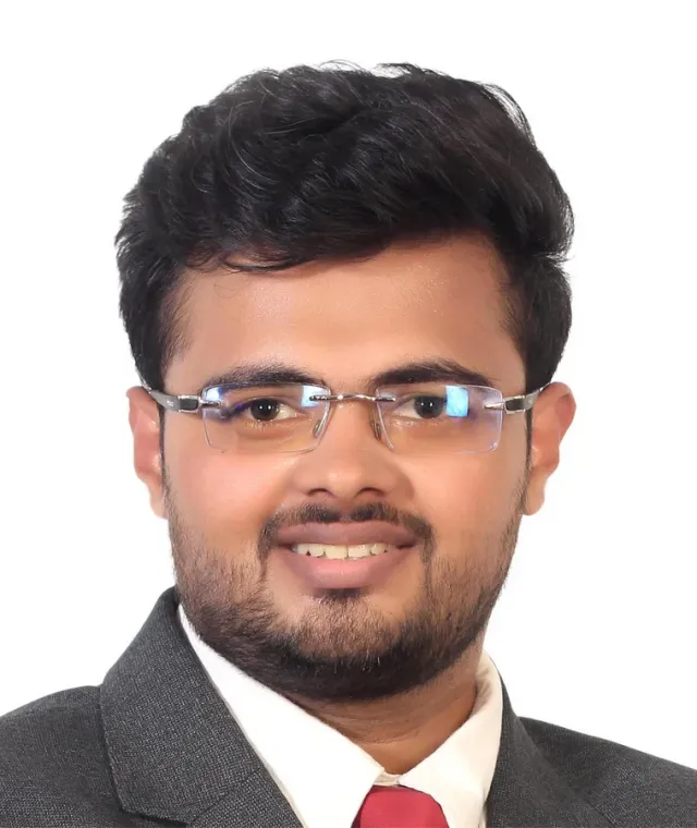 Atharva Joshi