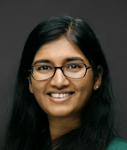 Jahnavi Kulkarni