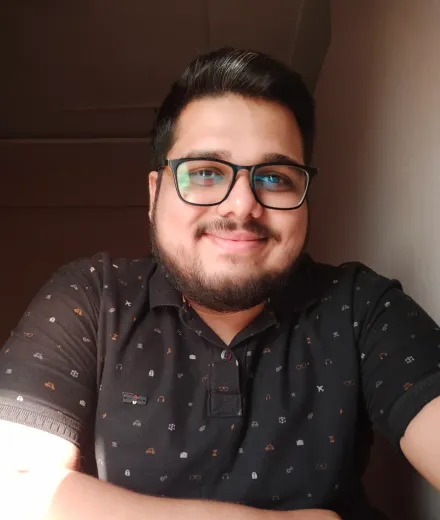 Kamal Biswas