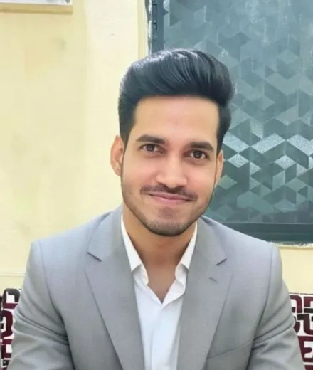Kuldeepkumar Singh