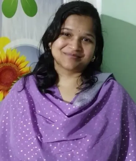 Shashwati Pani