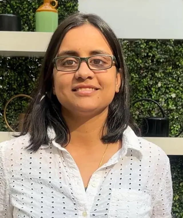 Snahlata Singh