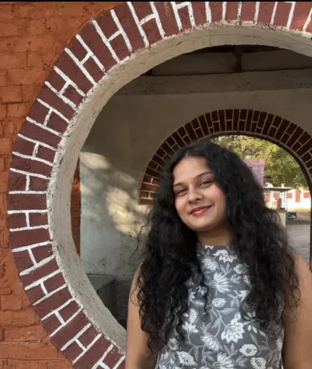 Vaishnavi Pande