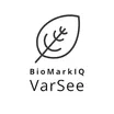 BioMarkIQ VarSee — the leaf mark